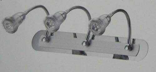 Wall light LED 2xpcs