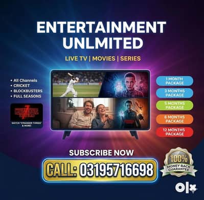 Premium IPTV: 4K Sports, Live TV & Movies – Full HD/UHD 12000+ Tv chnl