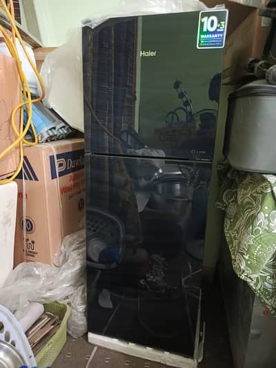 Haier Refrigerator