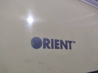 Orient 1.5 Ton Air Conditioner – Full Working