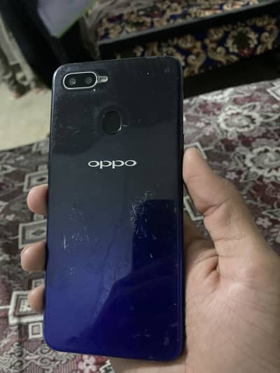 Oppo f9 6/64