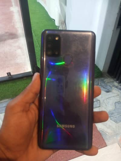 samsung a21s