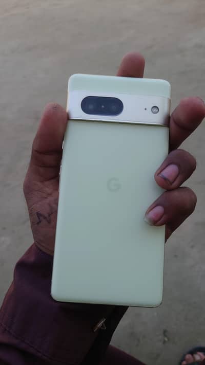 Google Pixel 7simple Non PTA