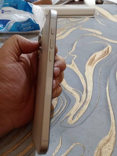 iphone 15 pro max MDM 256 gb