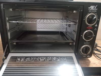 grill micro oven
