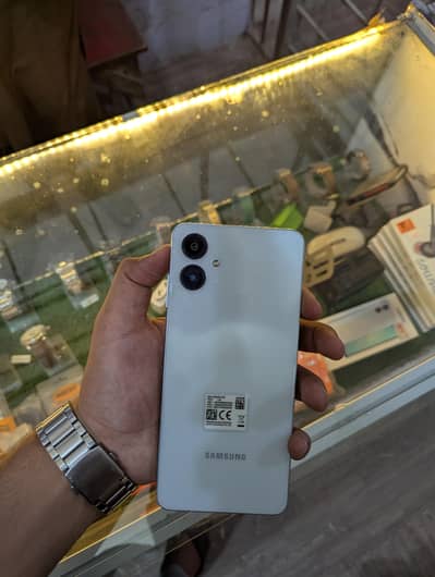 Samsung A06