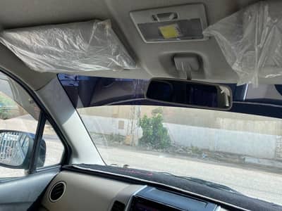 suzuki wagon r VXL  2017 family used