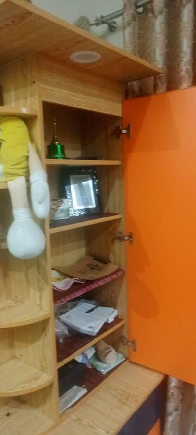 Kids Dressing Wardrobe For Sale