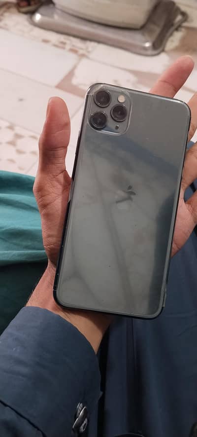 iphone 11 pro max factory unlocked