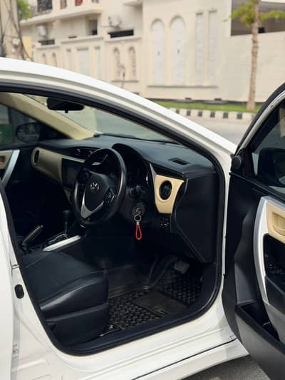 Altis 1.6 model 2020 for sale