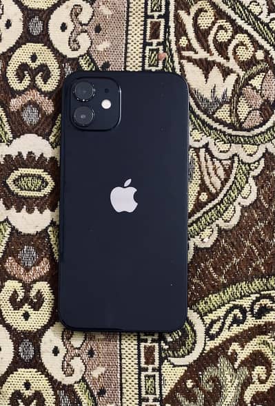 iPhone 12