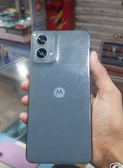 Motorola Moto G 5G (2024) 4GB/128GB Non PTA – Excellent Condition