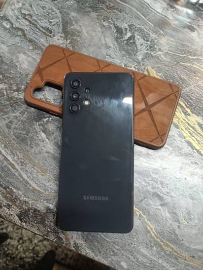 Samsung A32