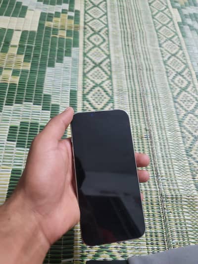 Iphone 13 Pro PTA Approved