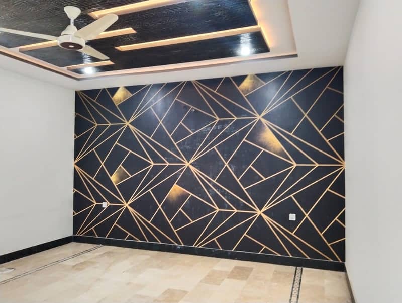 3D Wallpaper Flex 3