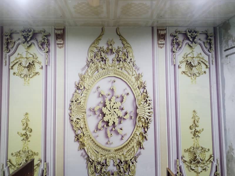 3D Wallpaper Flex 10