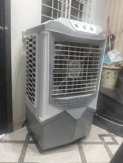 Canon air cooler Model 6500