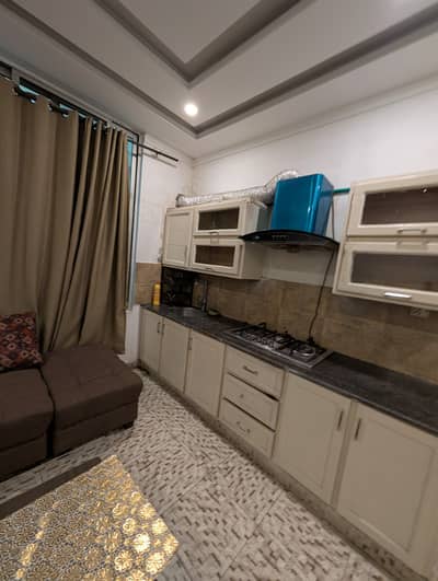1 Bedroom Furnished For Rent