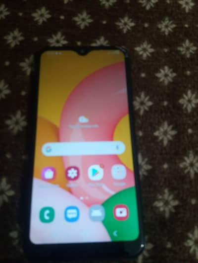 SAMSUNG A01F ORGINAL MOBILE DEUL SIM PTA APPROVE
