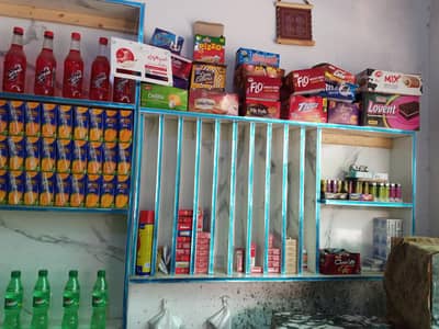 I have new Business start