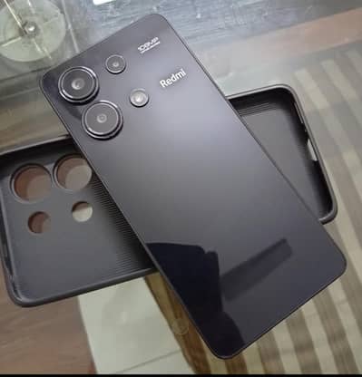 Redmi Note 13 4g 128 gb