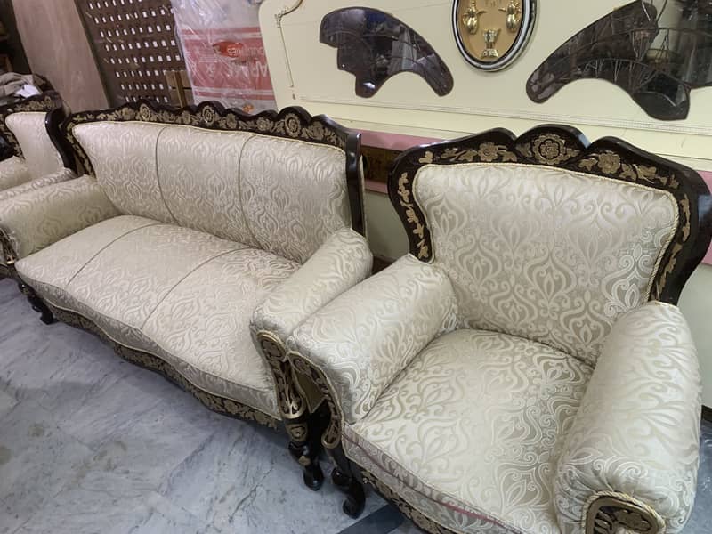 Sofa set 1
