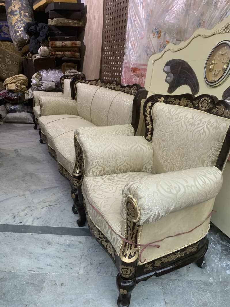 Sofa set 2