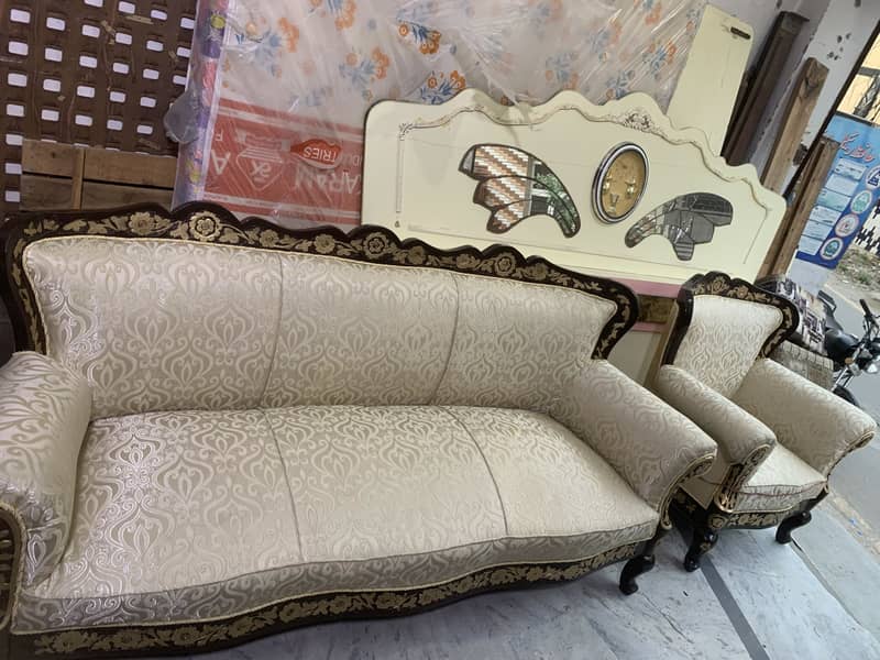 Sofa set 3