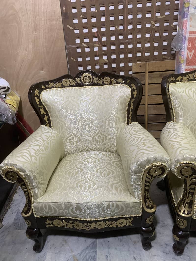 Sofa set 4