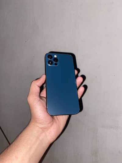 IPhone 12 Pro