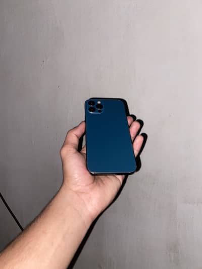 IPhone 12 Pro