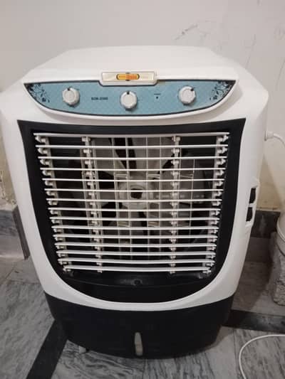 super Asia AC cooler for sale in Excellent Condition