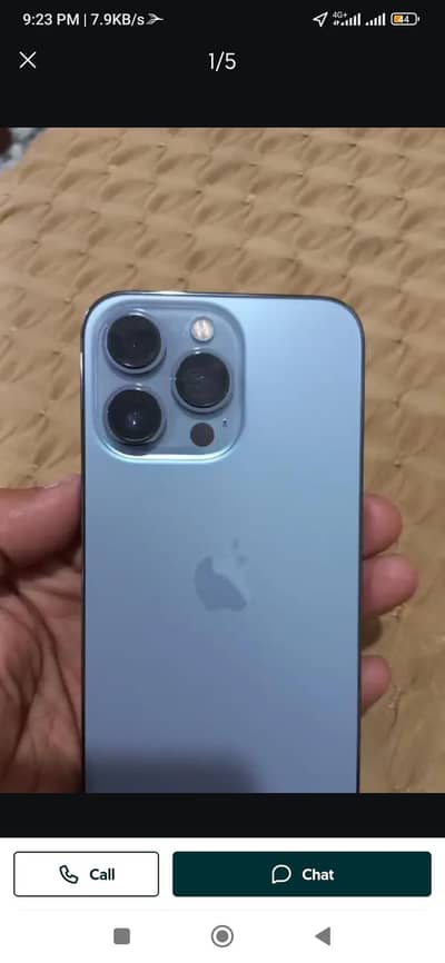 13 pro max 128gb