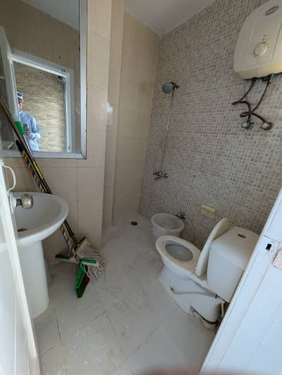 1 Bedroom Furnished For Rent