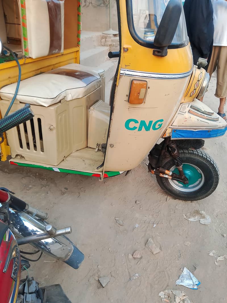 بیک گیر اے ون انجن اوکے 1