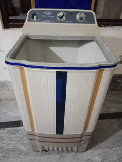 Super Asia washing machine in Excellent Condition