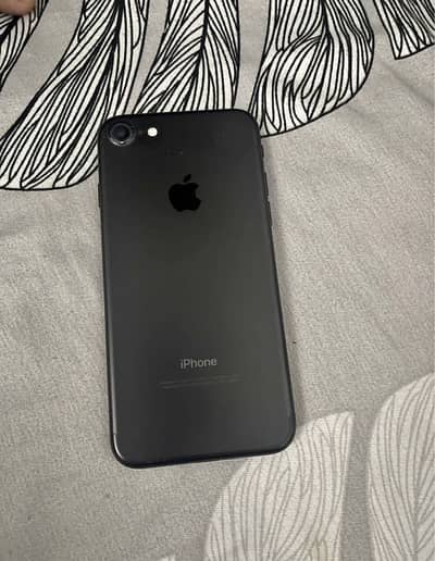 IPHONE 7 32GB WATERPACK