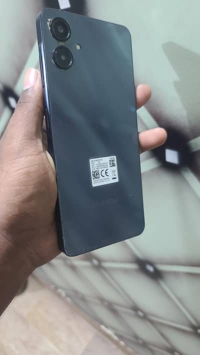 samsung A06 (4/128]