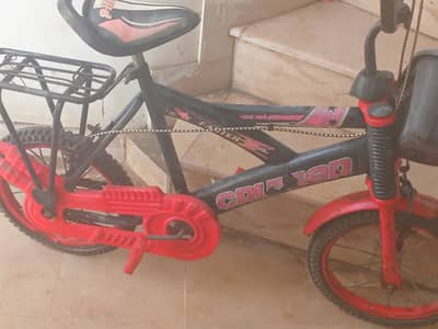 Cycle  sale urgent