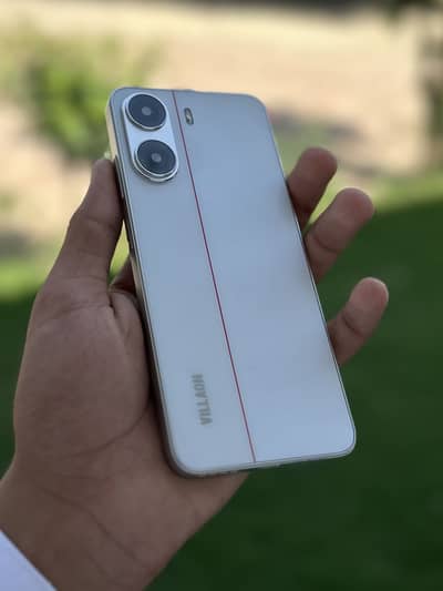Villon v50s