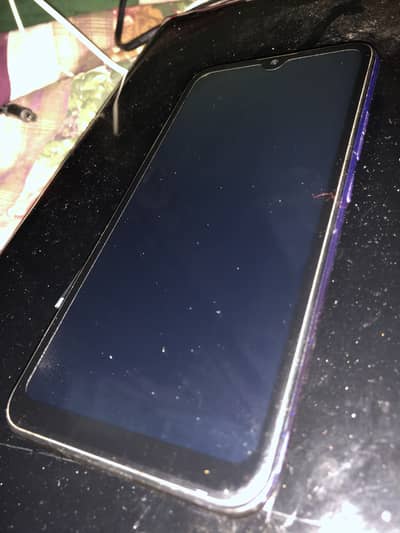 Tecno spark go 2 16