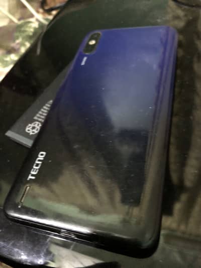 Tecno spark go 2 16