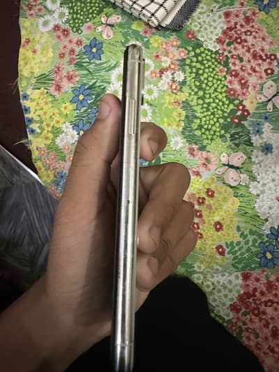I Phone X Non PTA  (256)GB