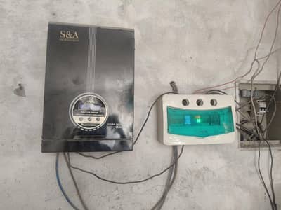 10kw dasi inverter