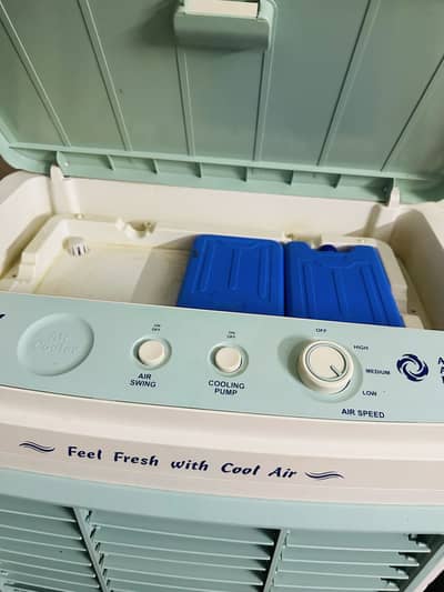 Air Cooler Anex AG-9077