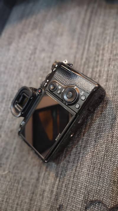 Sony a7!!!