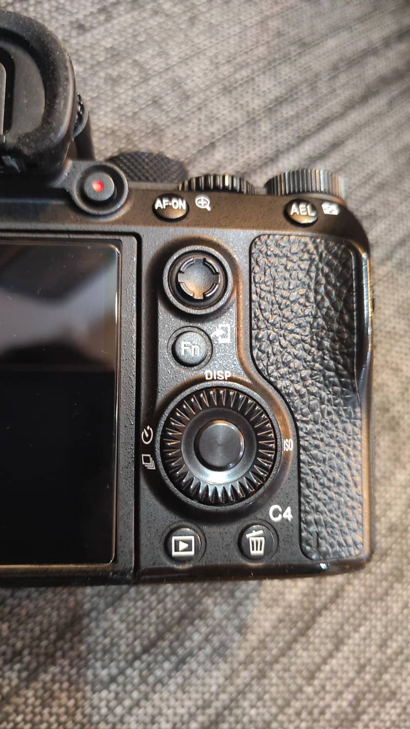 Sony a7!!! 2