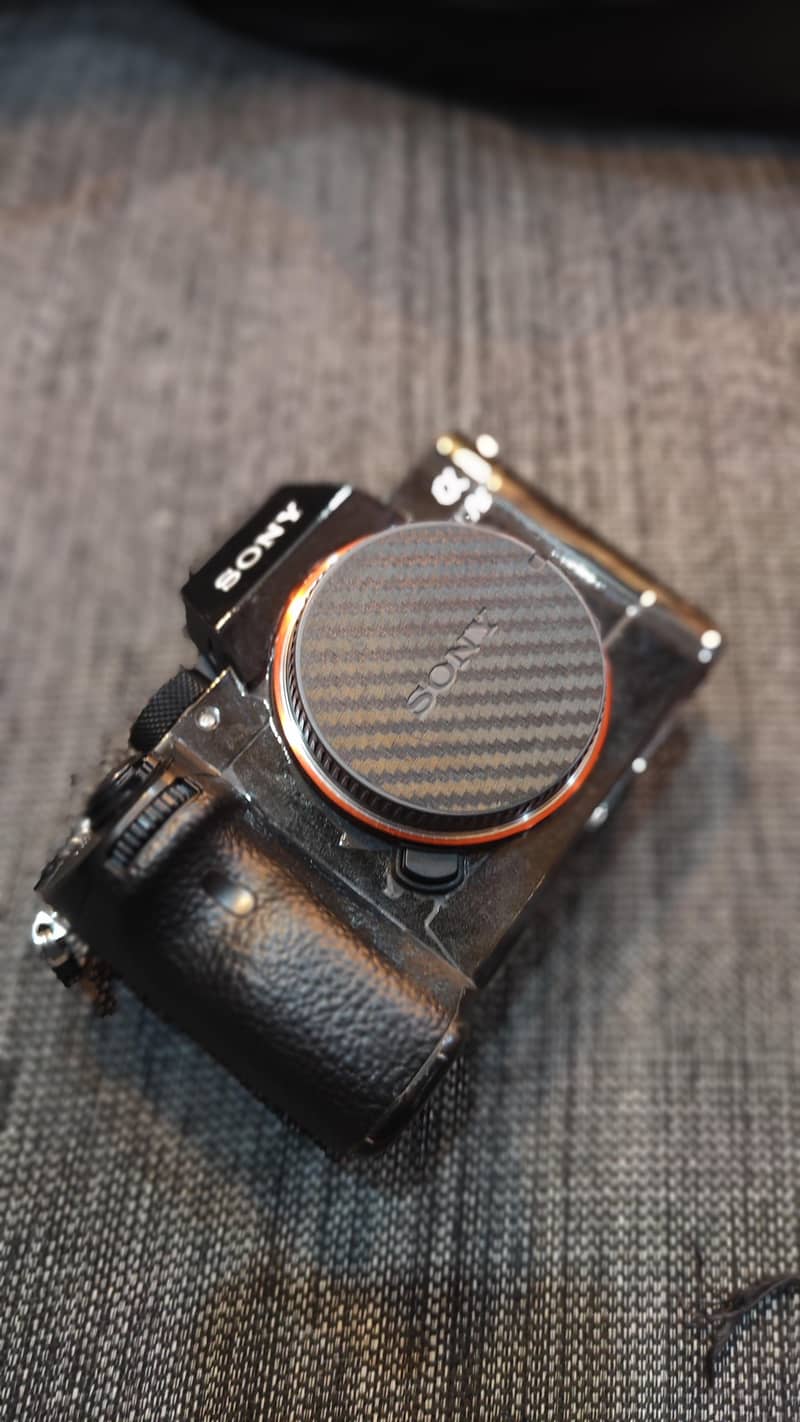 Sony a7!!! 3