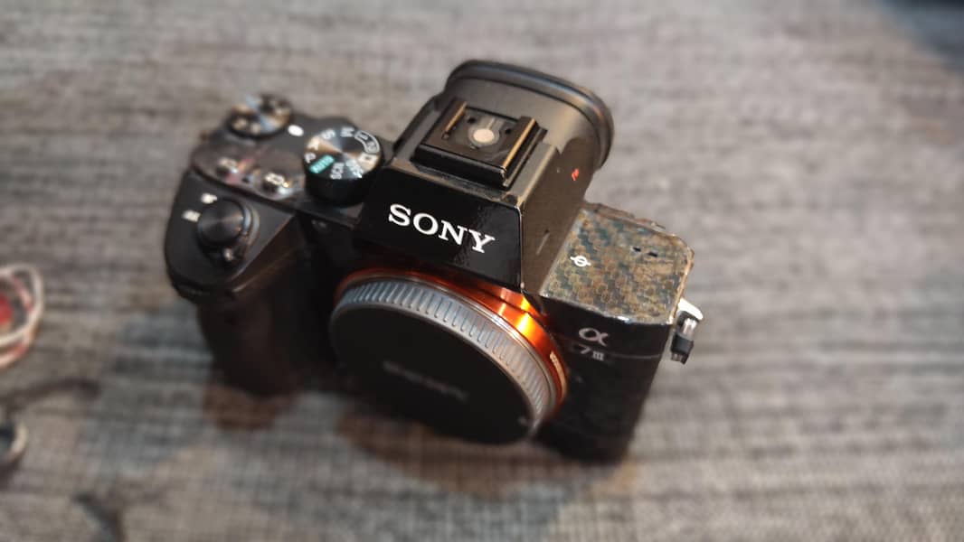Sony a7!!! 4