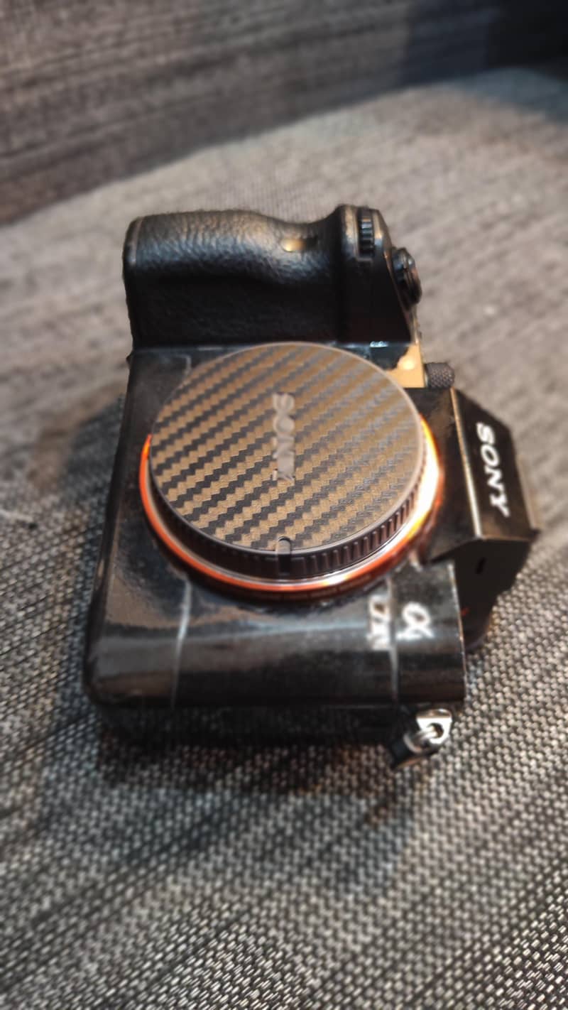 Sony a7!!! 5